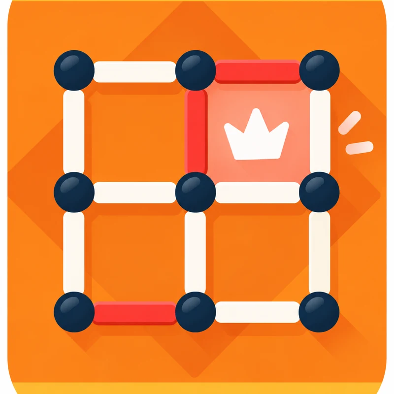 Dots and Boxes
