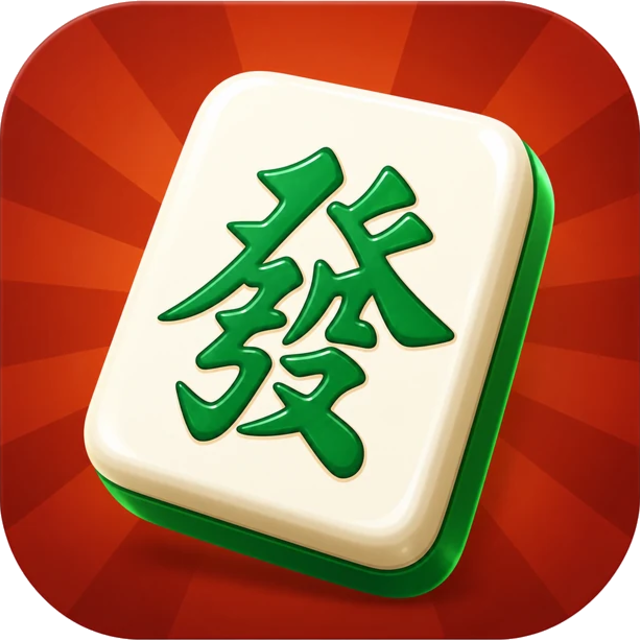 麻将游戏封面